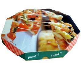 CAIXA PIZZA  GENÉRICA 35cm – 1000 Un.